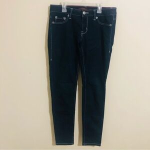 Domaine Dark Wash Jeans